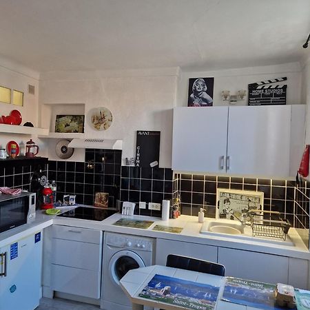 Apartment Rue St Antoine Cannes Exterior foto
