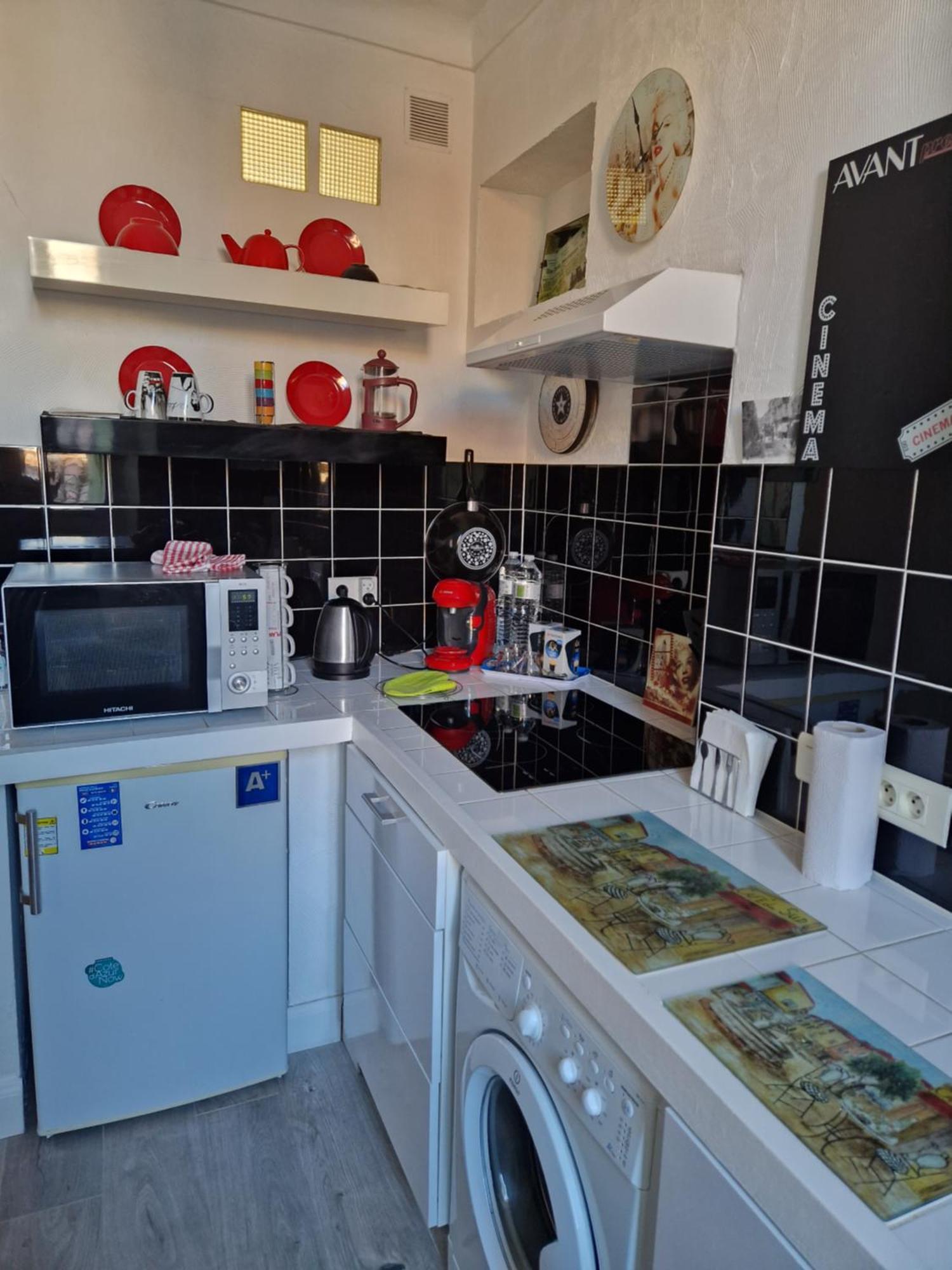 Apartment Rue St Antoine Cannes Exterior foto